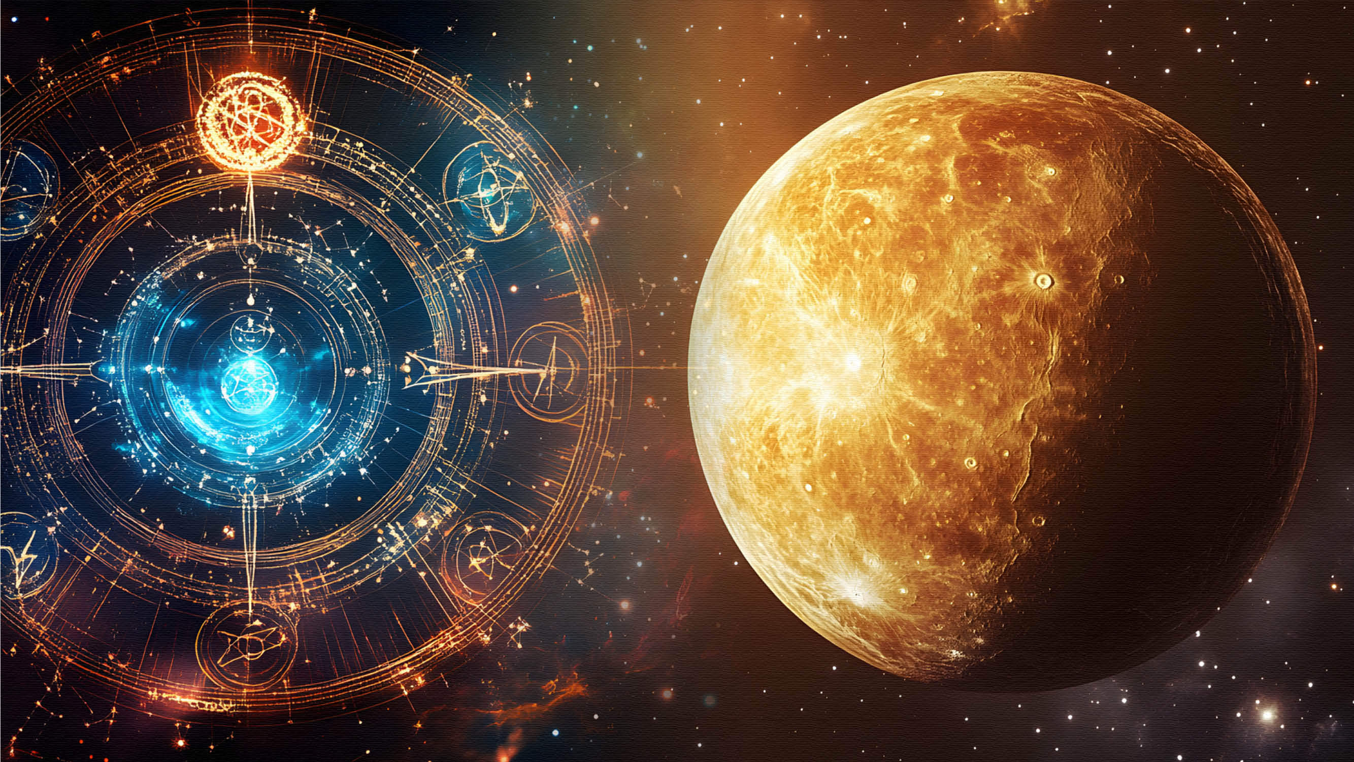 4 Powerful Rajyogs Maha Laxmi Rajyog and 3 More Rajyogs to Bring Big Fortune for 3 Zodiacs