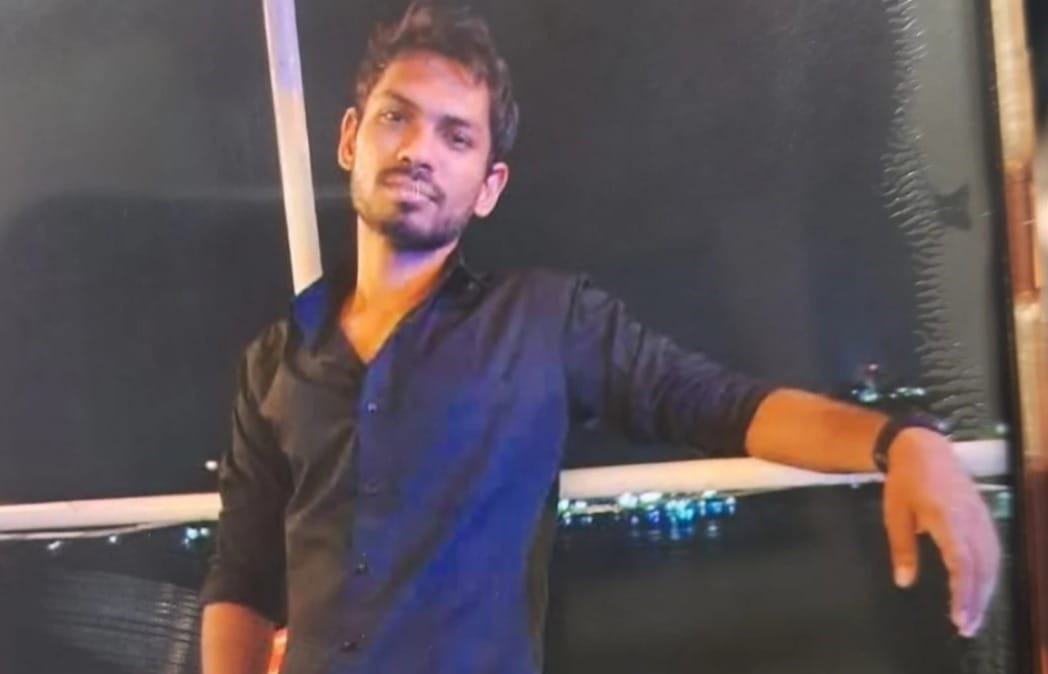 Bhopal News: Lab technician who came out after birthday party hit by vehicle died