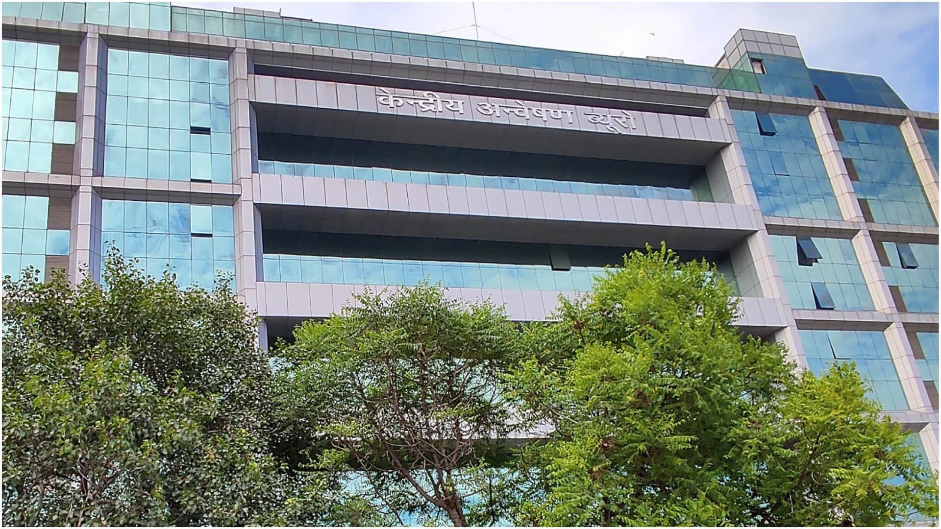 Rs 1 Crore Cash, Gold, Silver Worth Crores: Raids On IRS Officer Premises Know all about it