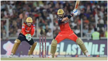 Former all-rounder Irfan Pathan says Virat Kohli will be hungrier than ever to win back-to-back IPL trophies