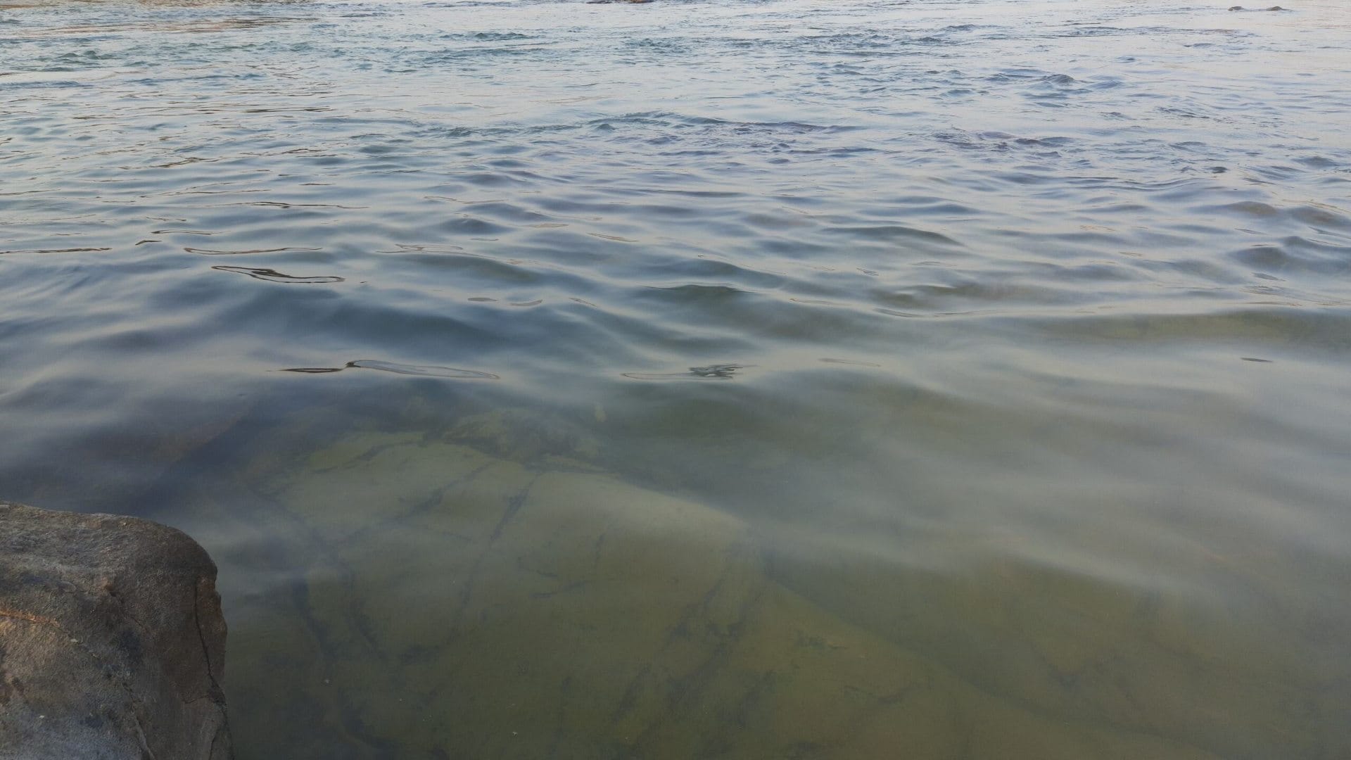 Dalahi Pond India Mysterious Pond Where Water Rises When You Clap Check location Key details in hindi