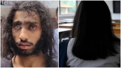 Delhi University student murdered and her body burnt by friend in Mehrauli forest