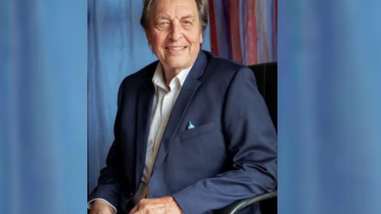 Ayodhya: Elon Musk's father Errol Musk will visit Ramlala tomorrow