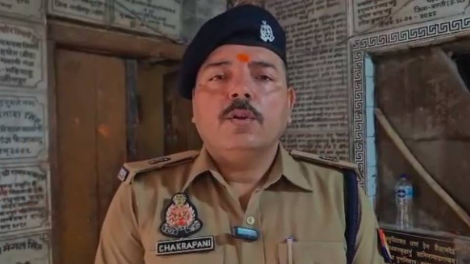 minor daughter of devotees from Bihar molested in hotel in Ayodhya who had come to see Ram Lalla