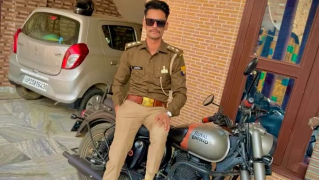 man married by introducing himself as GST inspector when the truth revealed his wife shocked in Bareilly
