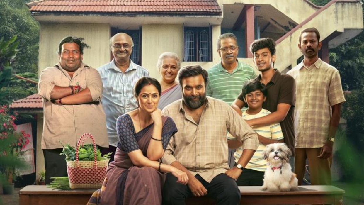 South Film Tourist Family Release On Ott Praise By Audience