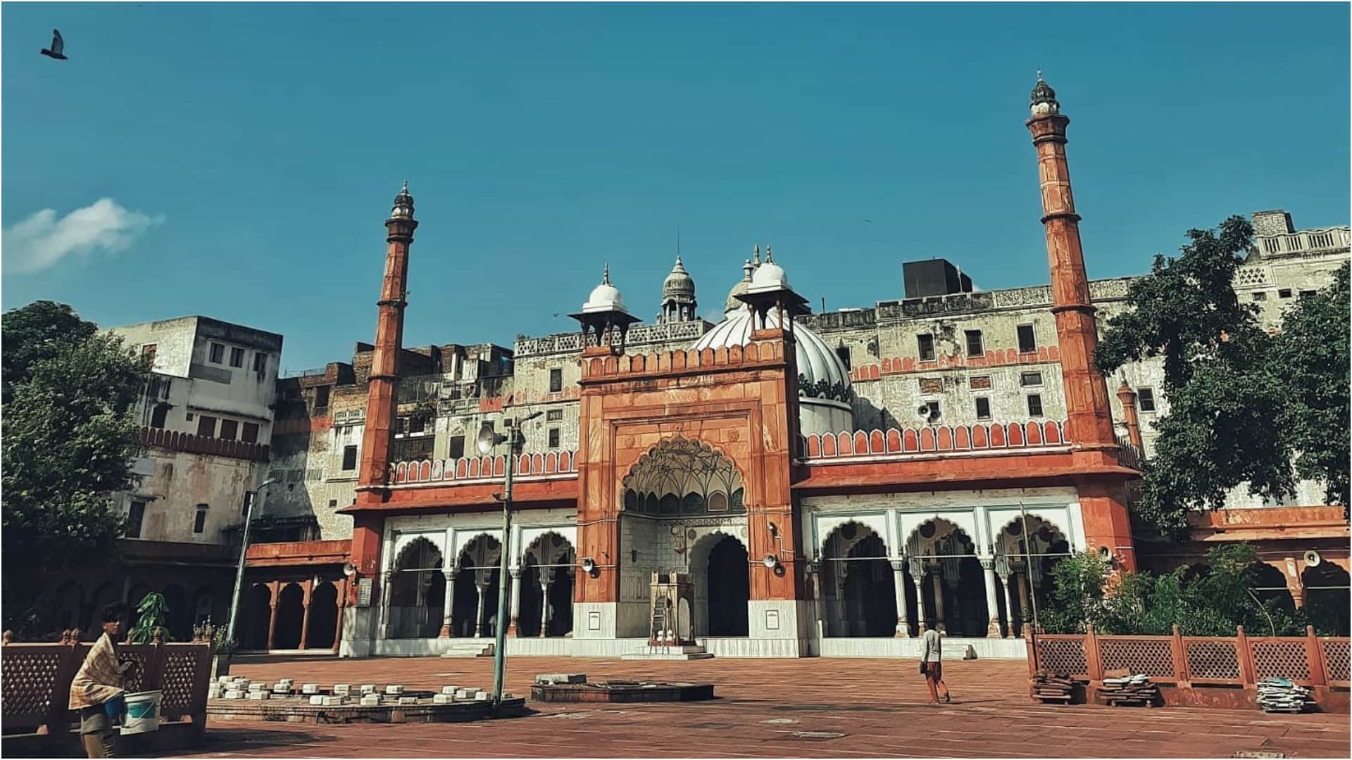 Bakrid 2025 Best Places in Delhi NCR to Celebrate Bakrid Delhi NCR Mein Bakrid Manane Ki Jagah