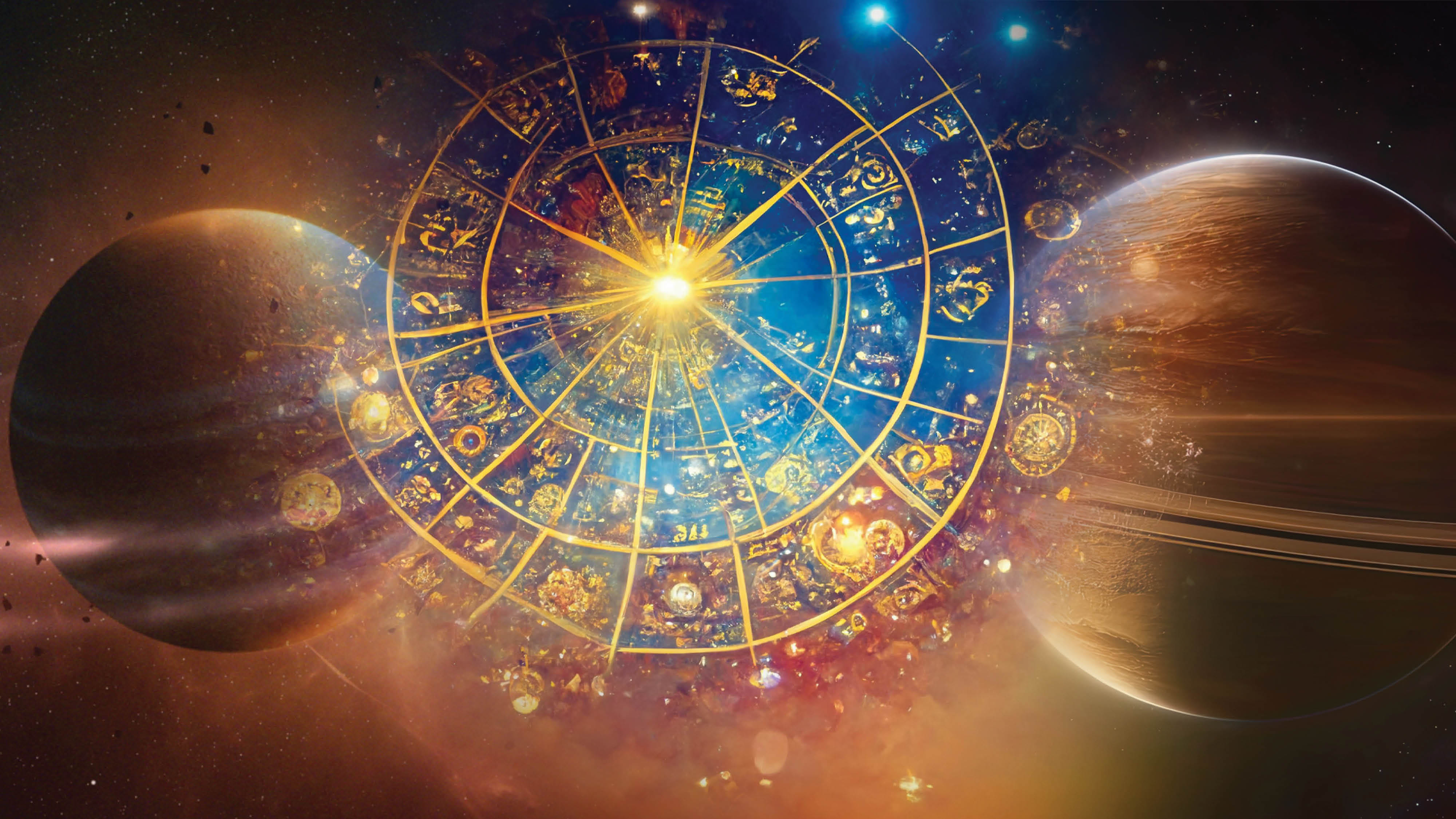 Saturn Retrograde 2026 Shani Vakri in Pisces to Impact India, Weather and Economy