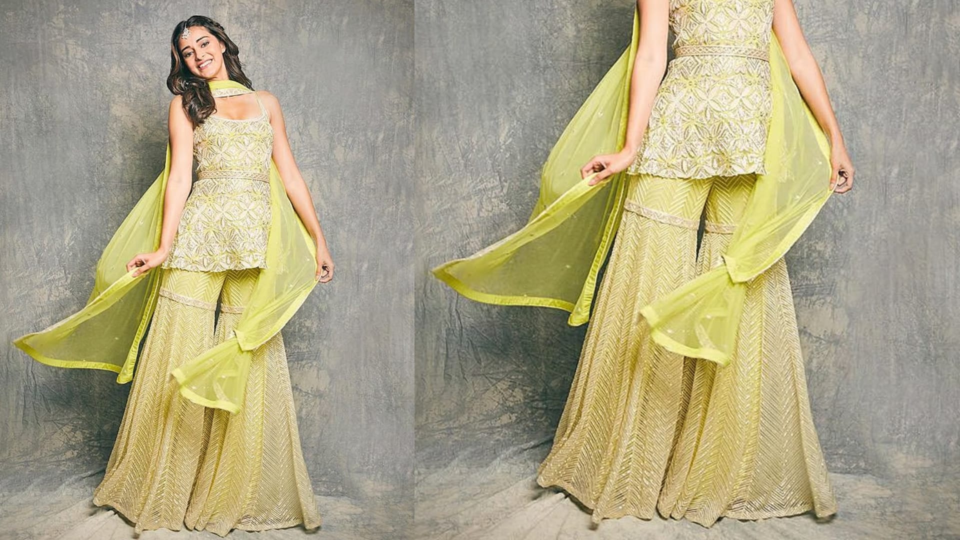 First Raksha Bandhan After Wedding: Best Saree, Suit and Sharara Try These Stunning Outfit Ideas