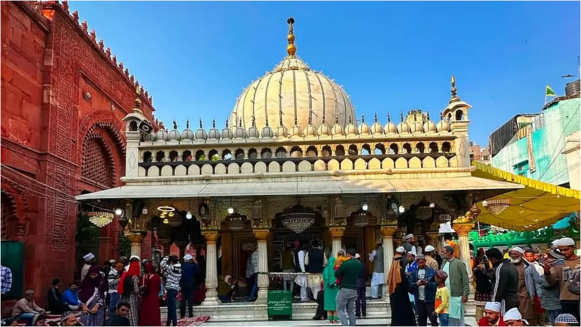 Bakrid 2025 Best Places in Delhi NCR to Celebrate Bakrid Delhi NCR Mein Bakrid Manane Ki Jagah