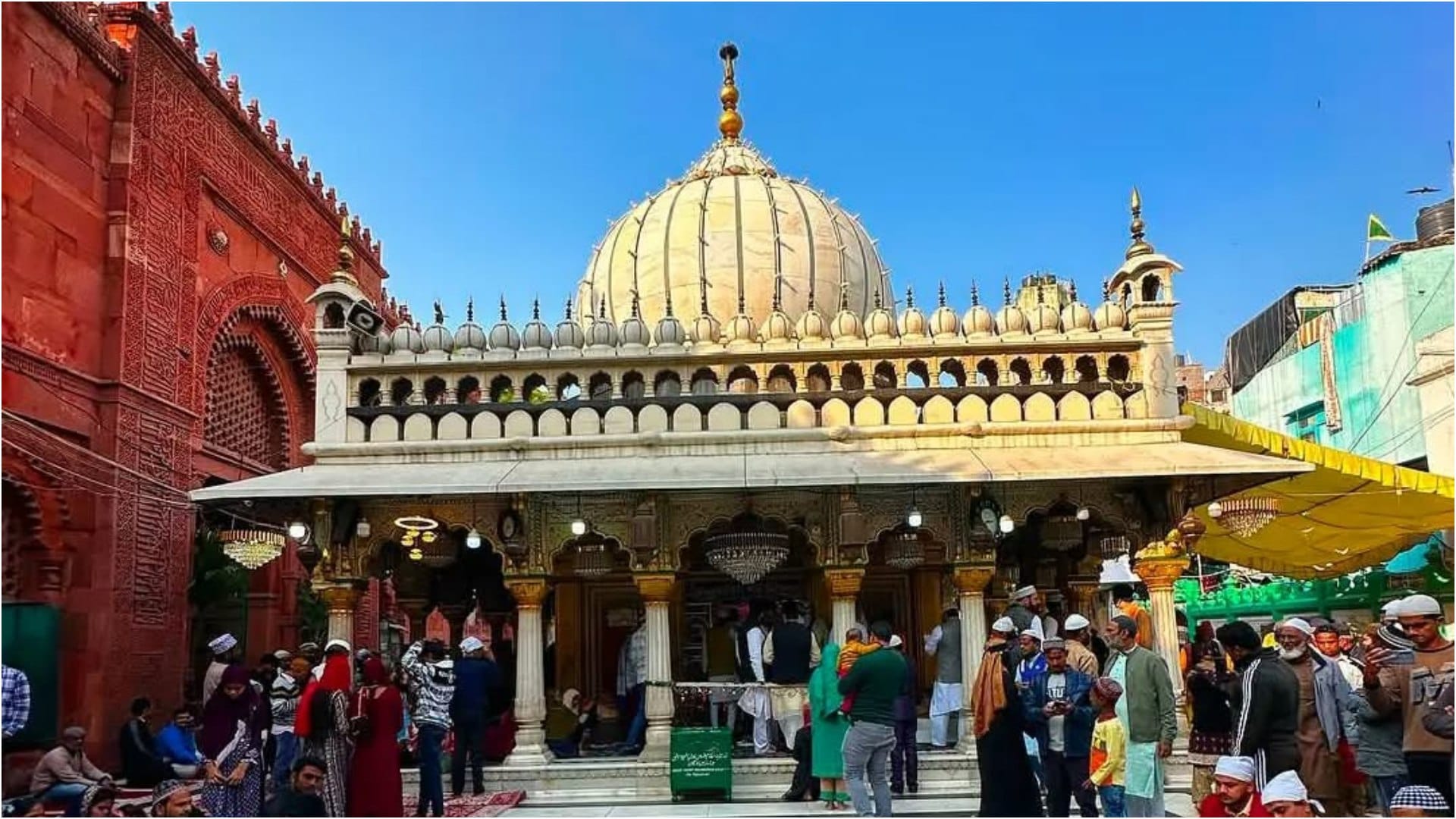 Bakrid 2025 Best Places in Delhi NCR to Celebrate Bakrid Delhi NCR Mein Bakrid Manane Ki Jagah