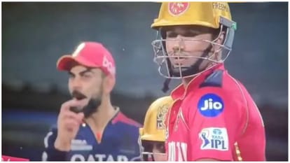 IPL 2025: From Kohli-Avneet Photo like controversy to Digvesh Rathi notebook celebration, big controversies