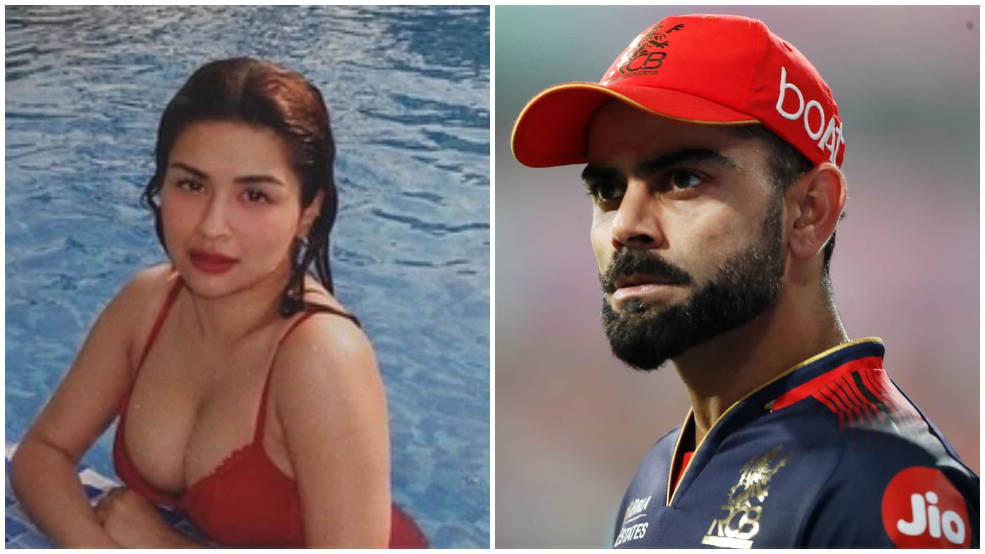 IPL 2025: From Kohli-Avneet Photo like controversy to Digvesh Rathi notebook celebration, big controversies