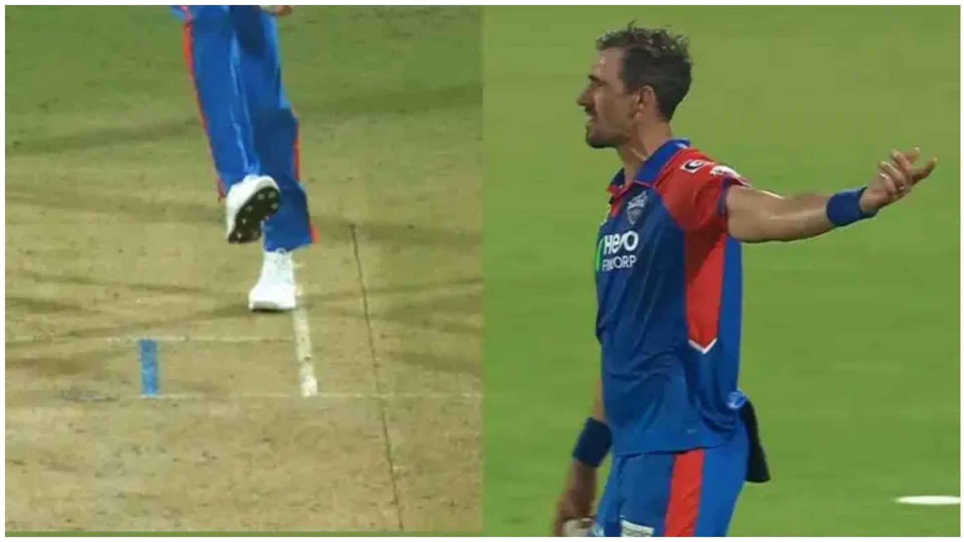 IPL 2025 Five Umpiring Decisions That Sparked Major Controversies This Season DRS to No Ball
