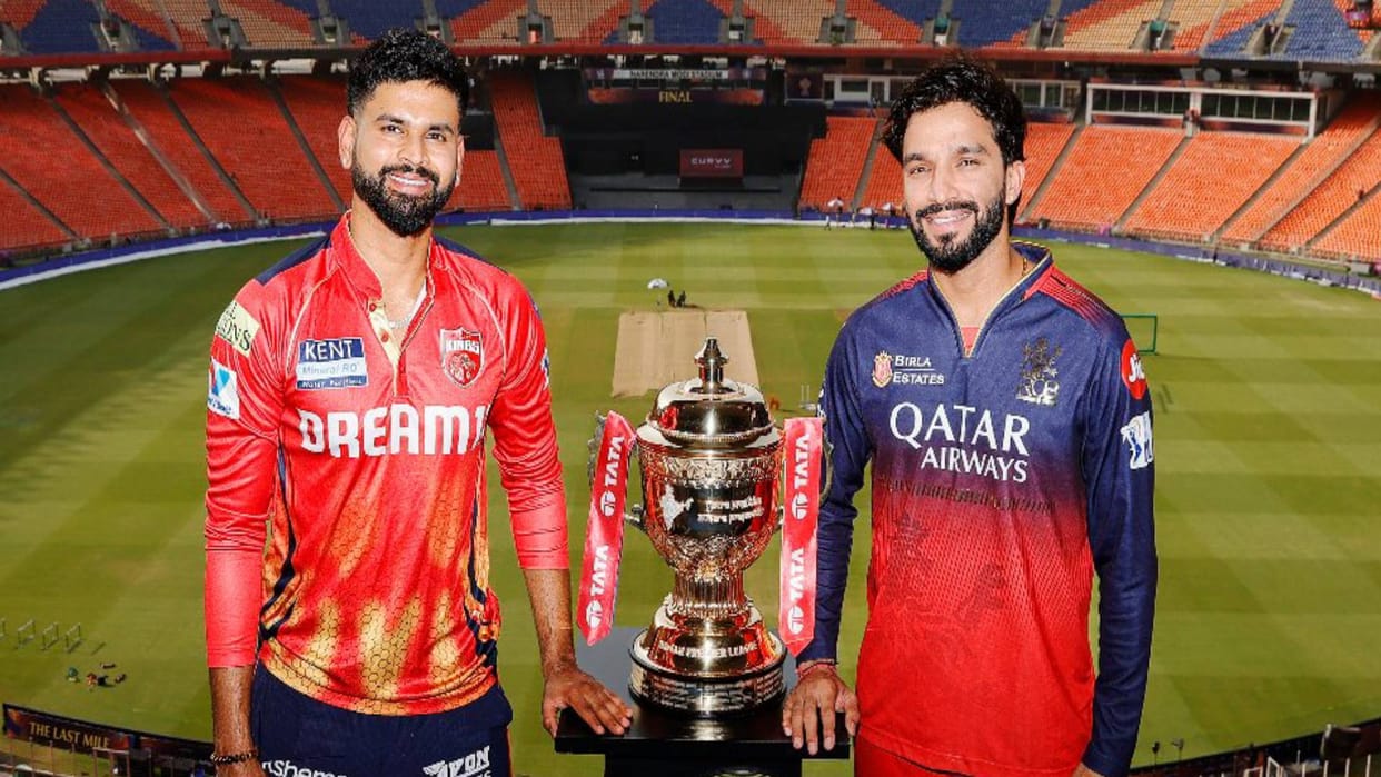 Flight tickets became expensive due to IPL final match Ke Liye Flight Ticket Huye Mehange