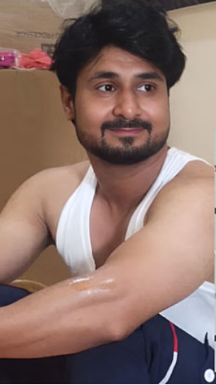 इंदौर नवविवाहित जोड़ा राजा और सोनम