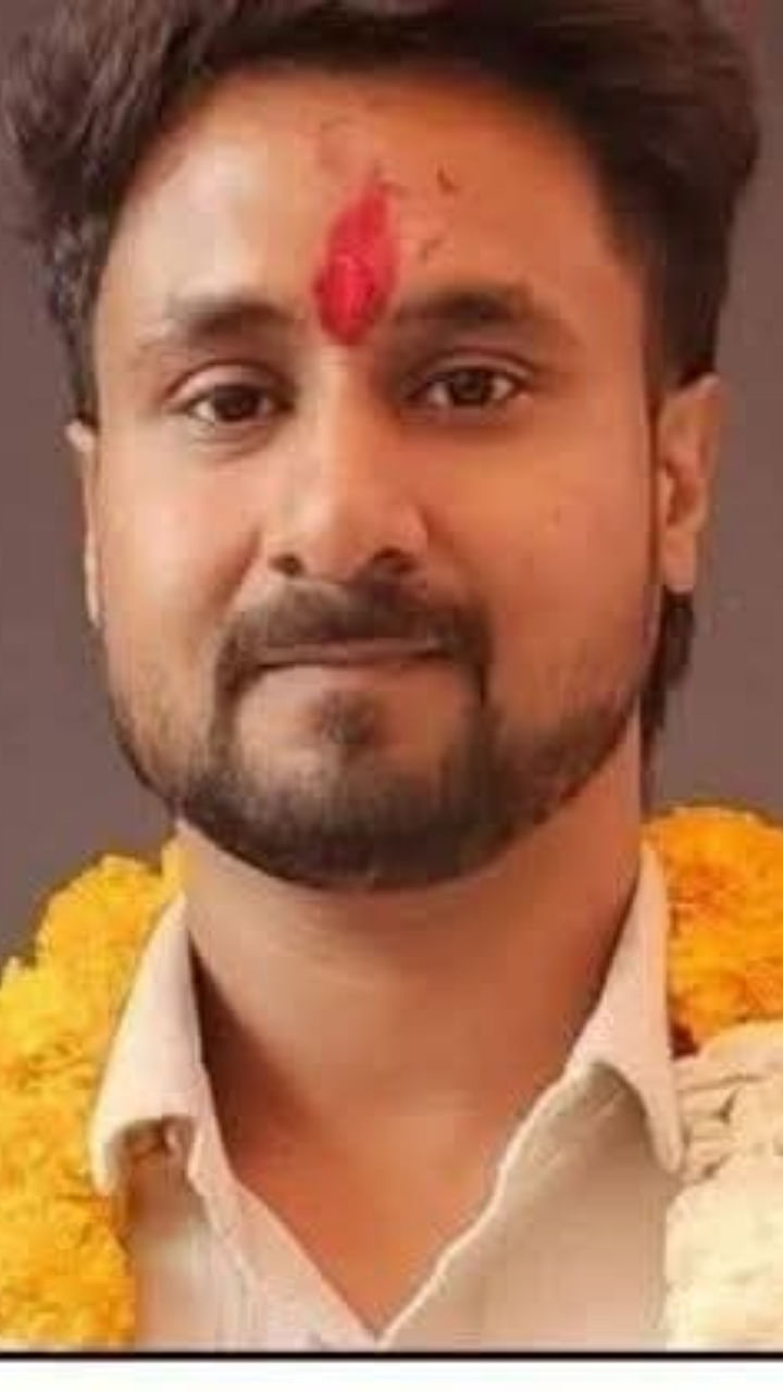 राजा रघुवंशी हत्याकांड