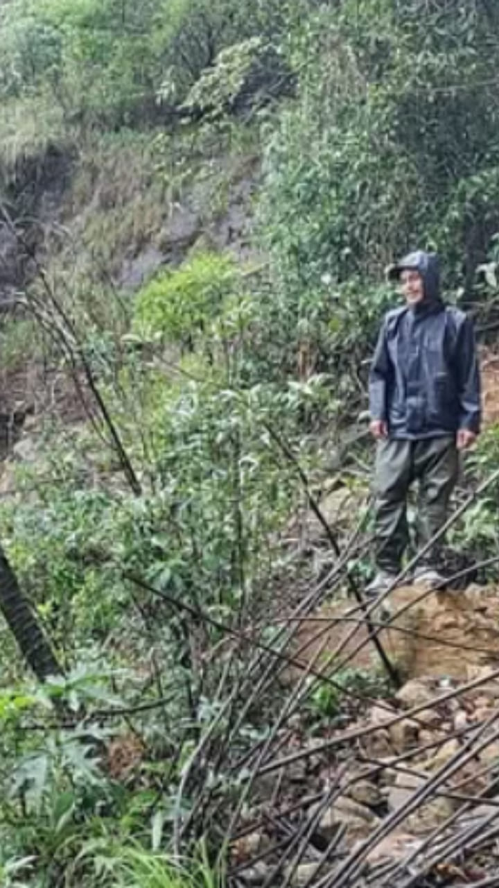 इंदौर नवविवाहित जोड़ा राजा और सोनम