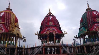 Jagannath Rath Yatra Starting Date Know Why Jagannath Temple Mahaprasad is Special