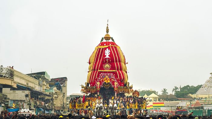 Jagannath Yatra 2025 How and When to Reach Puri for the Festival Check full travel plan in Hindi