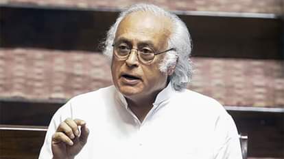 जयराम रमेश