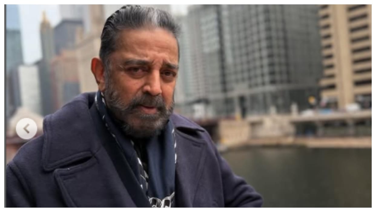 Karnataka high court  rebukes kamal haasan over kannada row says you cant hurt sentiments