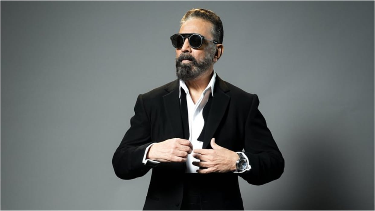 High Court Remark Kamal Haasan Thug Life Would Not Release In Karnataka After Actor Refuse To Apologise