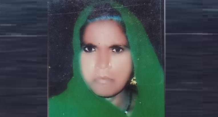 Kanpur Fire In the Collectorganj fire a scorched woman died middle aged and young man has also died