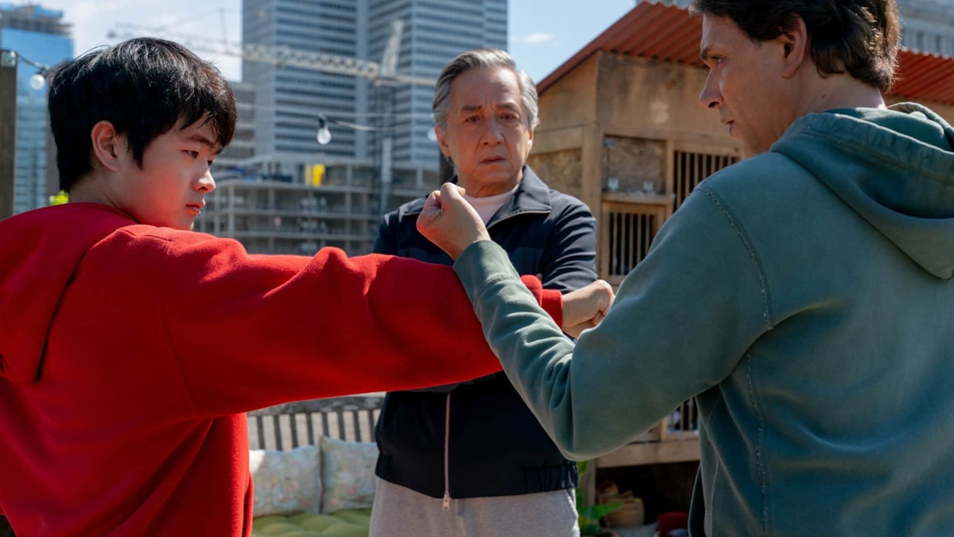 Mission Impossible 8 Karate Kid Legends Box Office Collection total earning tom cruise jackie chan movies