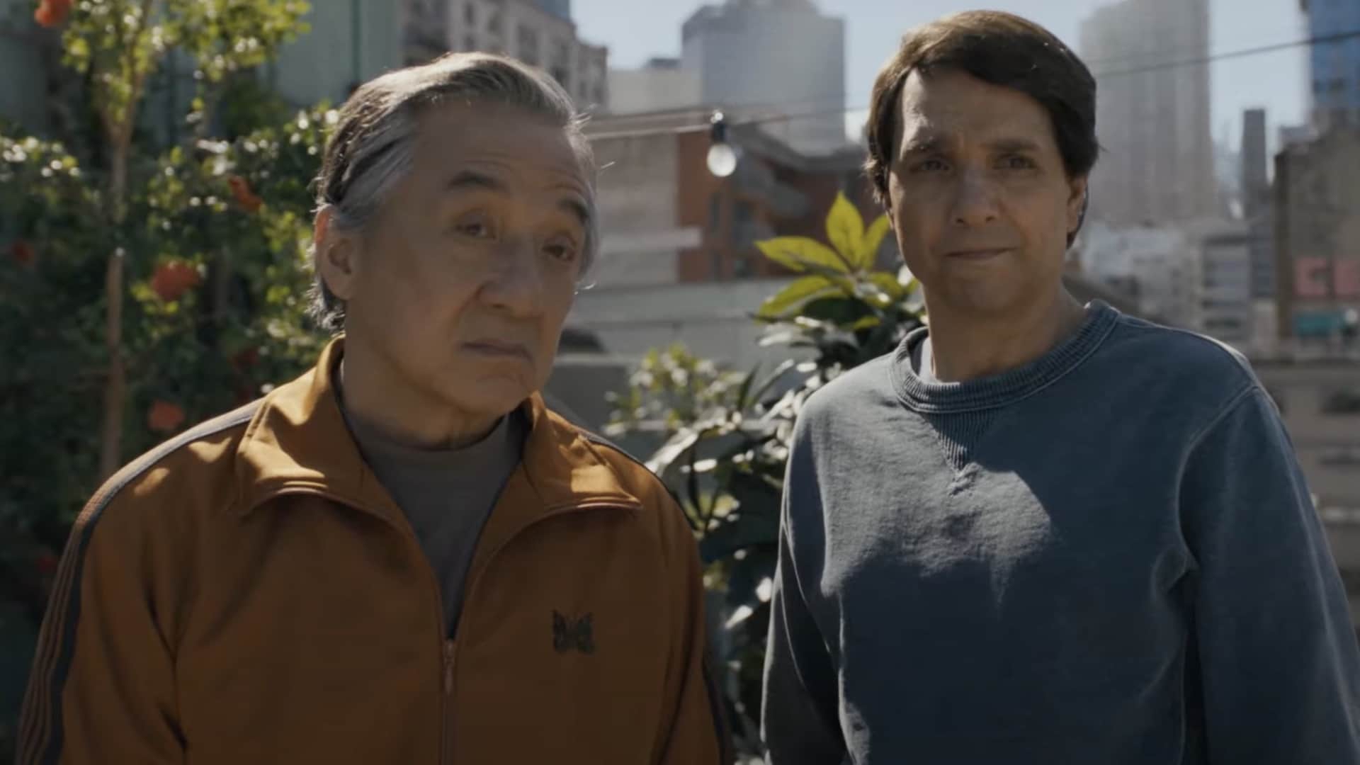 Jackie Chan Movie Karate Kid Legends Day 6 Box Office Collection Total Earning