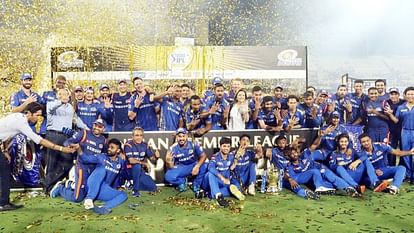 IPL 2025 Complete List Of IPL Winners From 2008 to Till Today Runner Ups Player of the Tournament know details