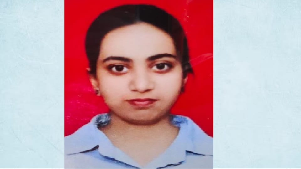 Mehrauli Murder Case: Man Kills DU Student, Tries to Burn Body in Forest Over Relationship Dispute