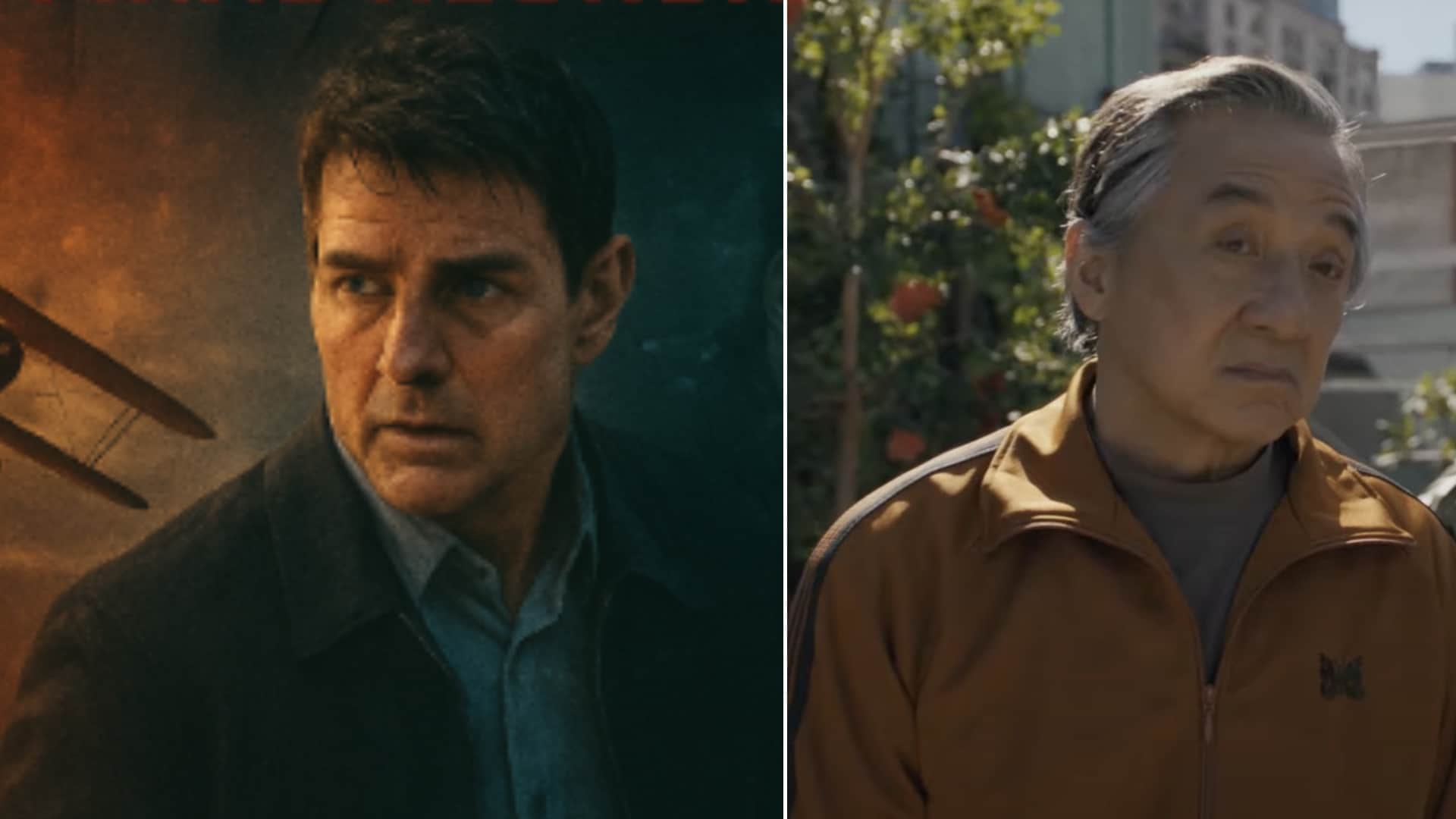 Mission Impossible 8 Karate Kid Legends Box Office Collection total earning tom cruise jackie chan movies