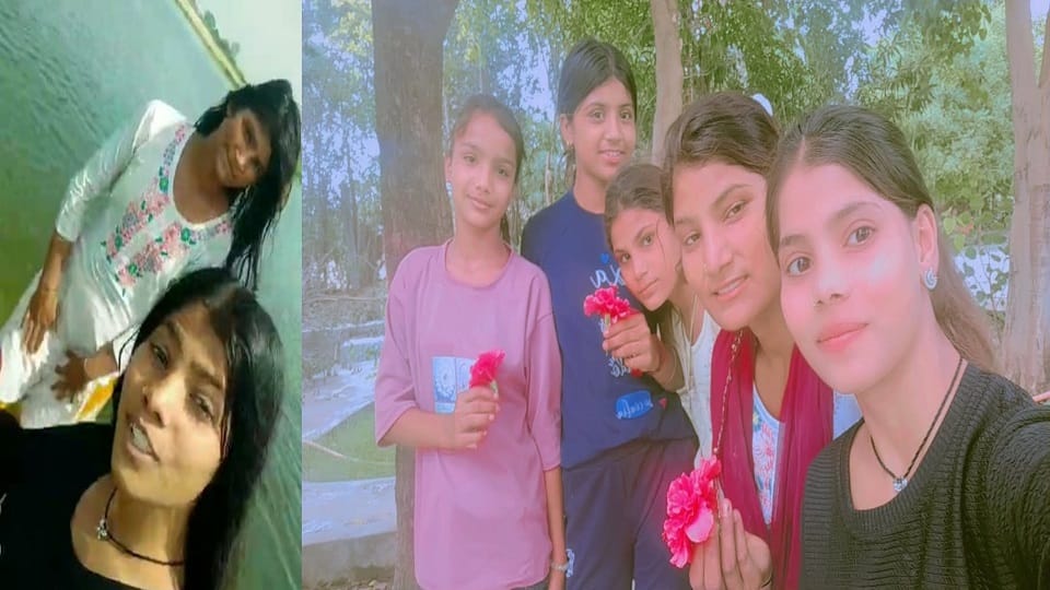 Agra Yamuna Tragedy Where the Wedding Was Planned Six Daughters Came Home Dead Agra News in Hindi