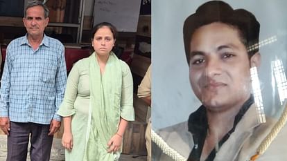 Retired Inspector Breaks Down Over Son Murder Says Why Not Divorce If You Hated His Caste