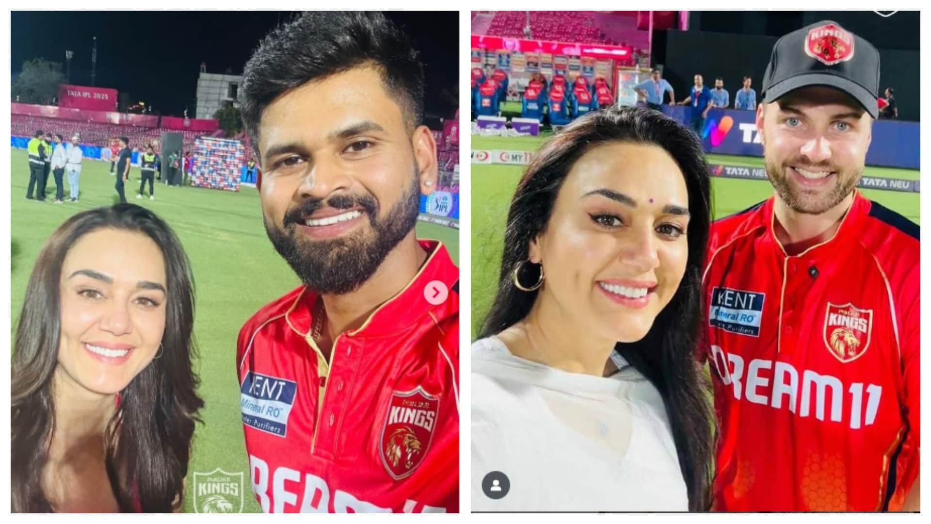 Bollywood Celebrities Who Own Sports Teams Shah Rukh Khan Taapsee Pannu Ranbir Kapoor Akshay Kumar