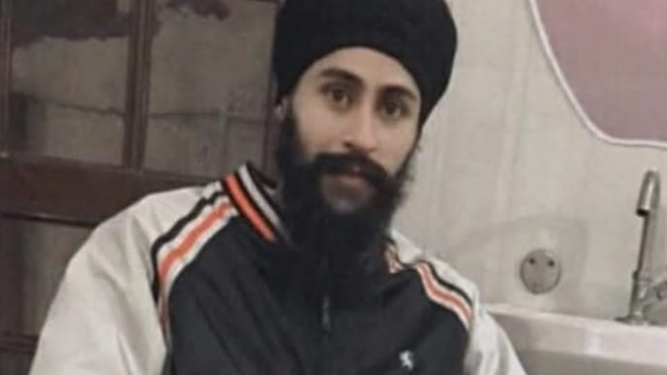 One Man held for sharing sensitive information with Pakistan from Tarntaran