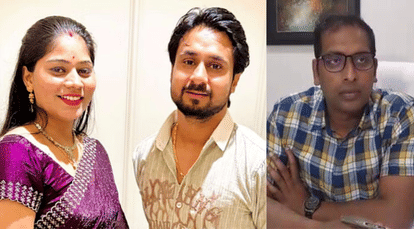 Sonam Raghuvanshi No regret was visible on her face was drinking water repeatedly read news