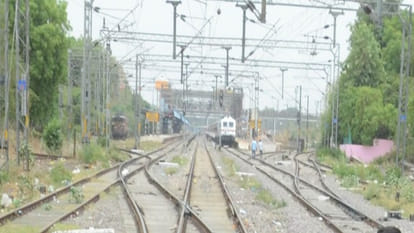 Kanpur: Construction of Anwarganj-Mandhana elevated track will start from October