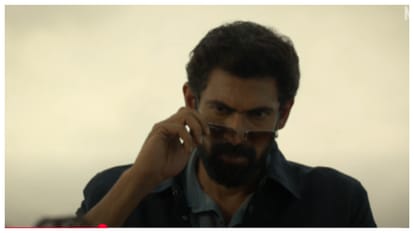 rana daggubati arjun rampal surveen chawala starrer netflix show rana naidu season 2 trailer out