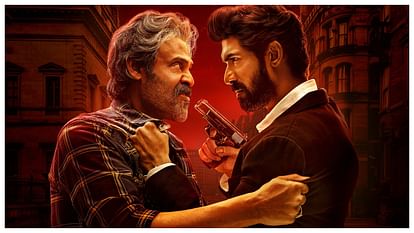 rana daggubati arjun rampal surveen chawala starrer netflix show rana naidu season 2 trailer out