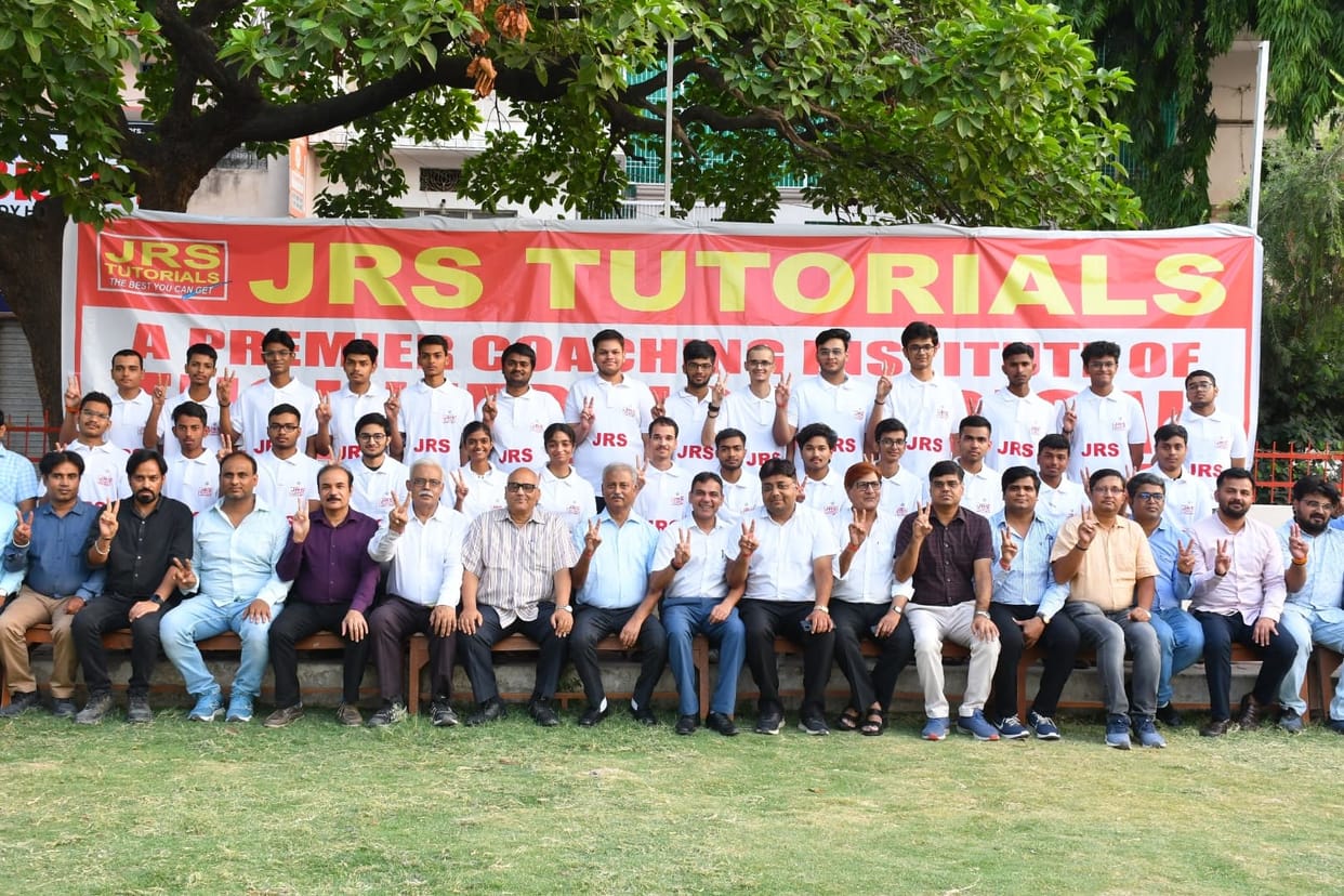 JEE Advanced Result 300 students of Kashi successful in varanasi
