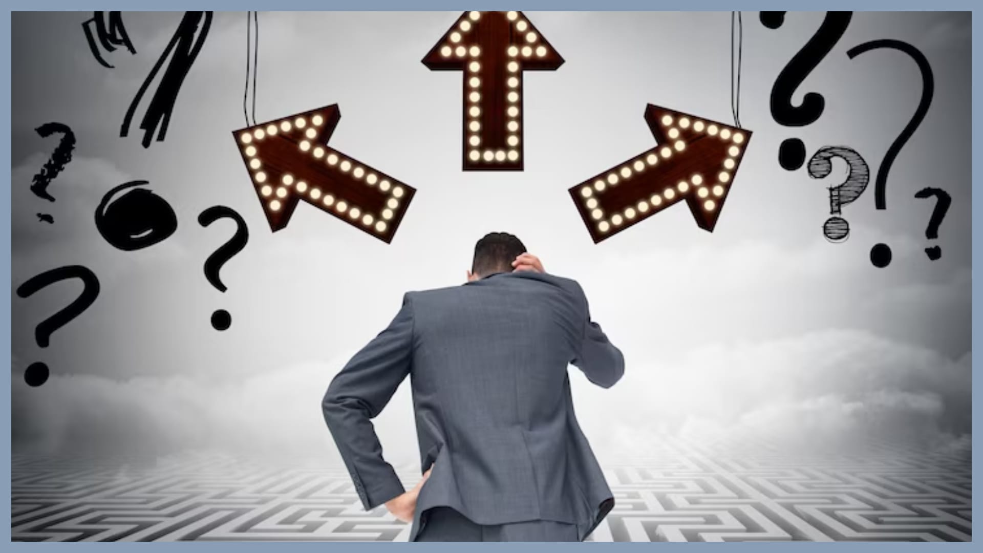 Slow Start, Strong Finish; The Power of Getting It Right Early