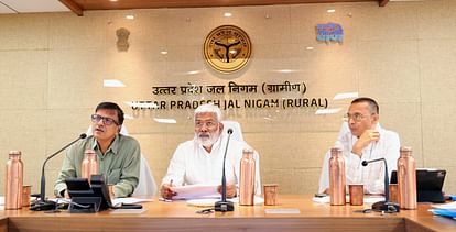UP: Water Power Minister's instructions- officers should go to the field, action will be taken if any deficie