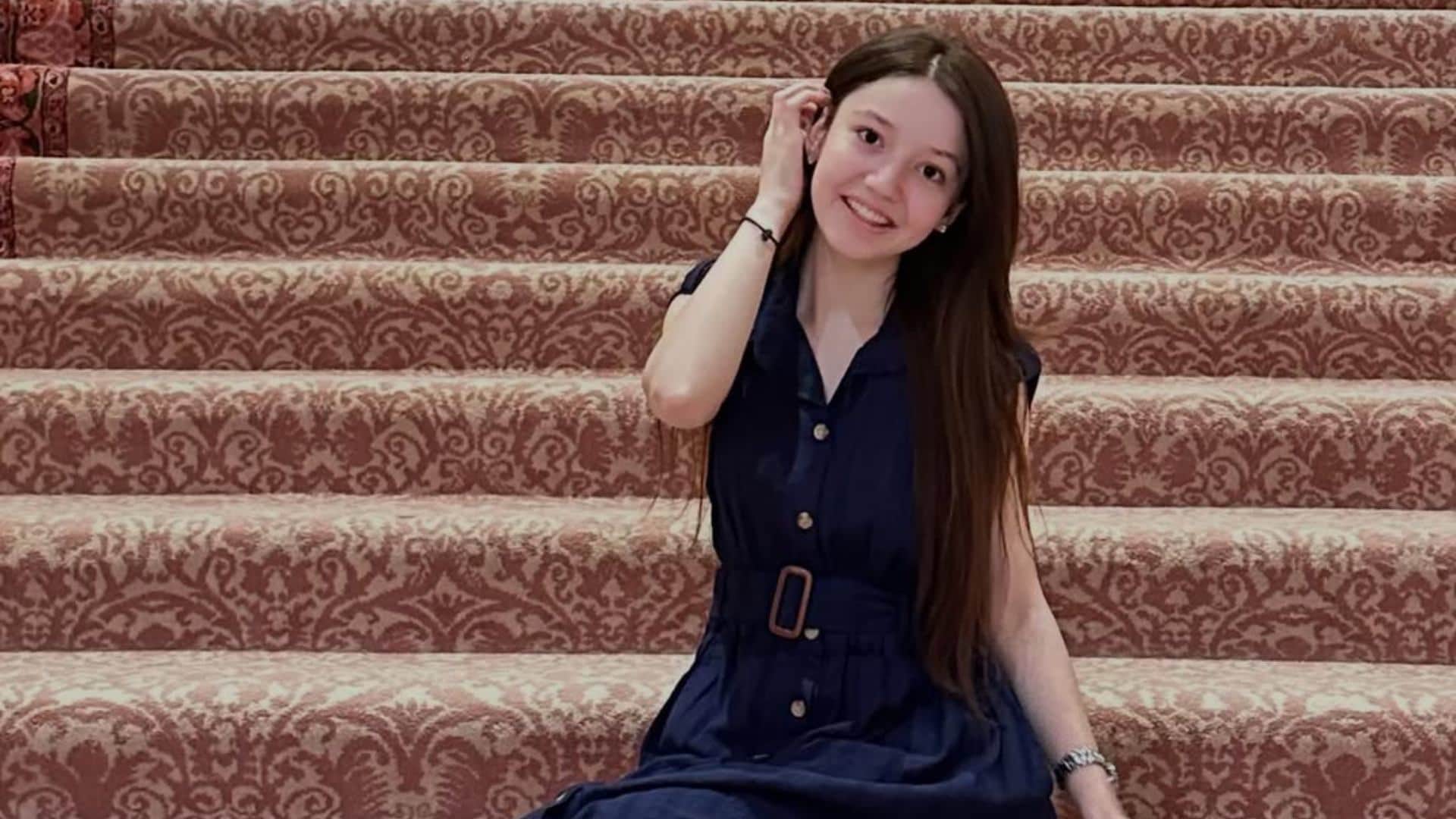 Sana Yousuf killed in pakistan islamabad know everything about 17 year old content creator