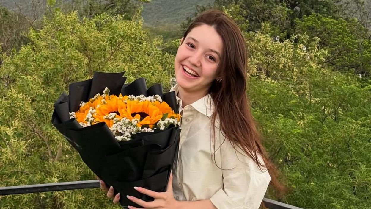 Sana Yousuf Killed In Pakistan Islamabad 