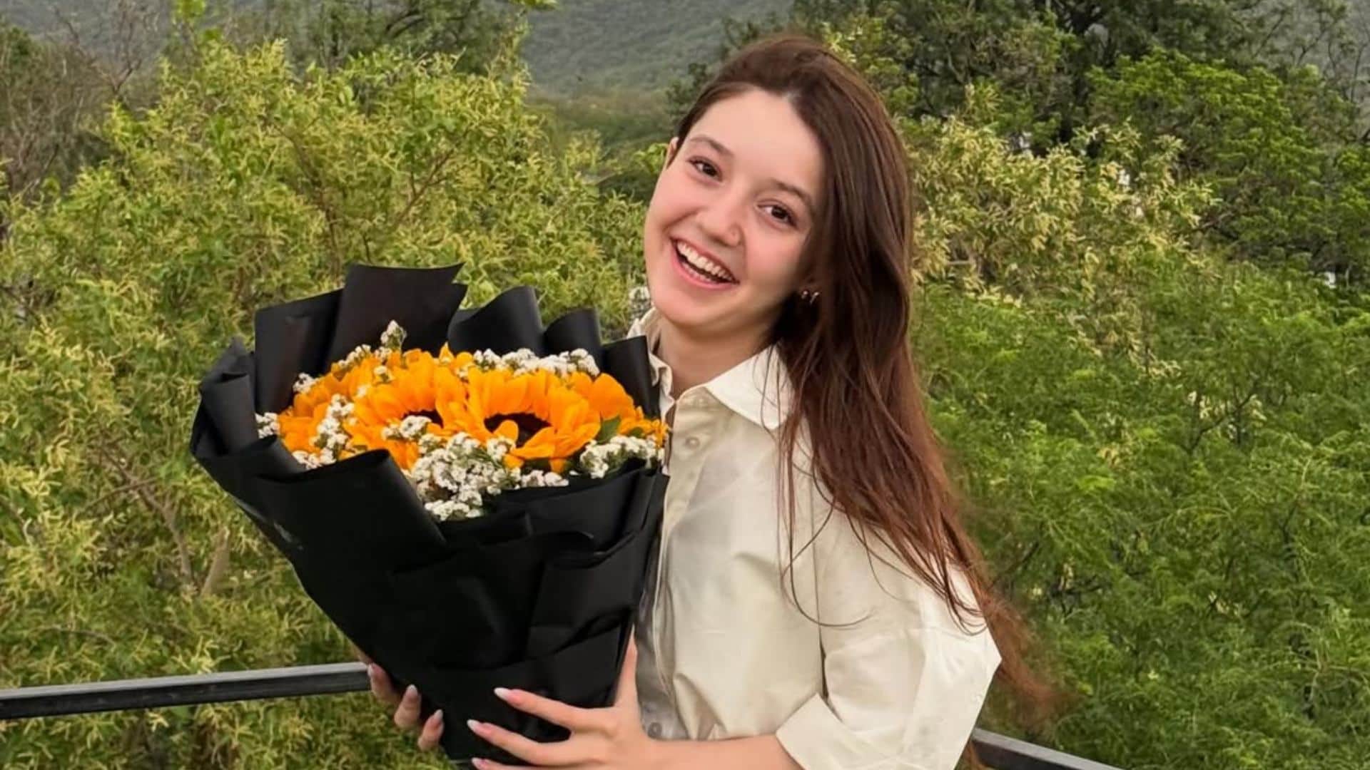 Sana Yousuf killed in pakistan islamabad know everything about 17 year old content creator
