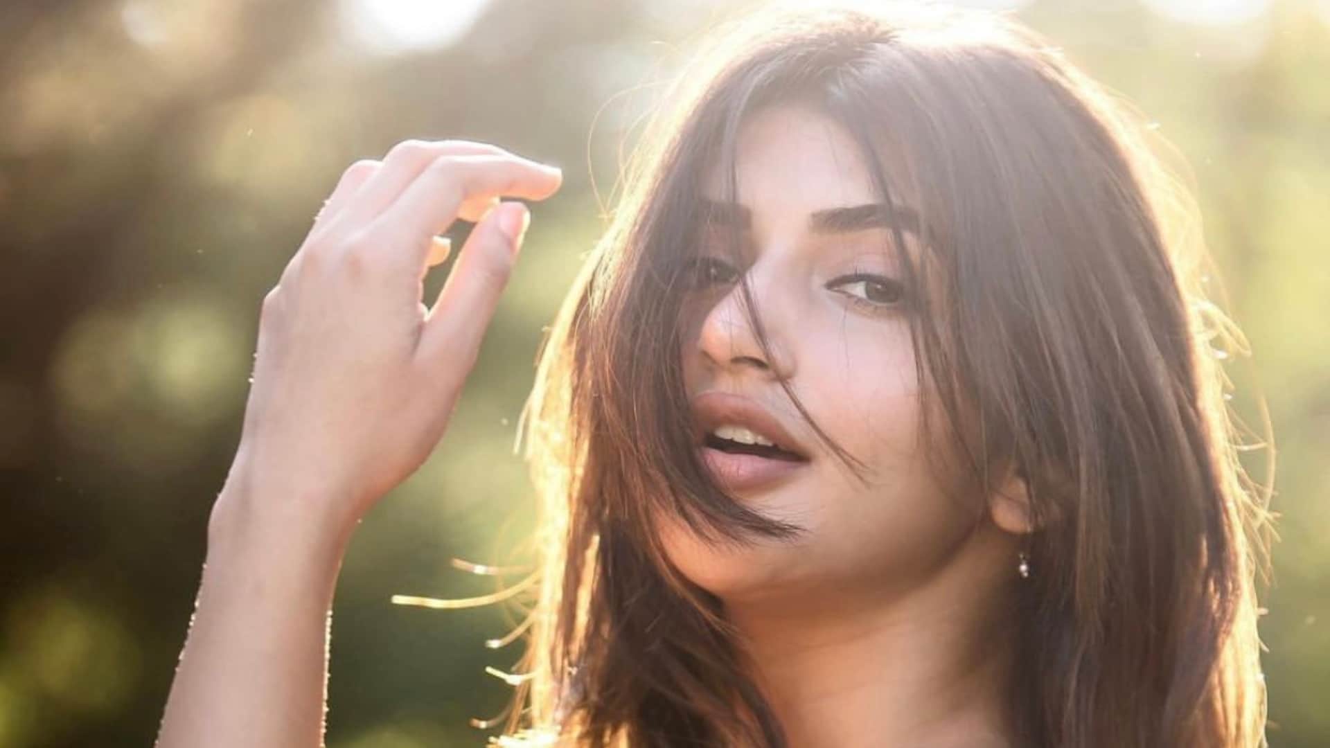 SreeLeela Birthday Special know about her career film and bollywood debut