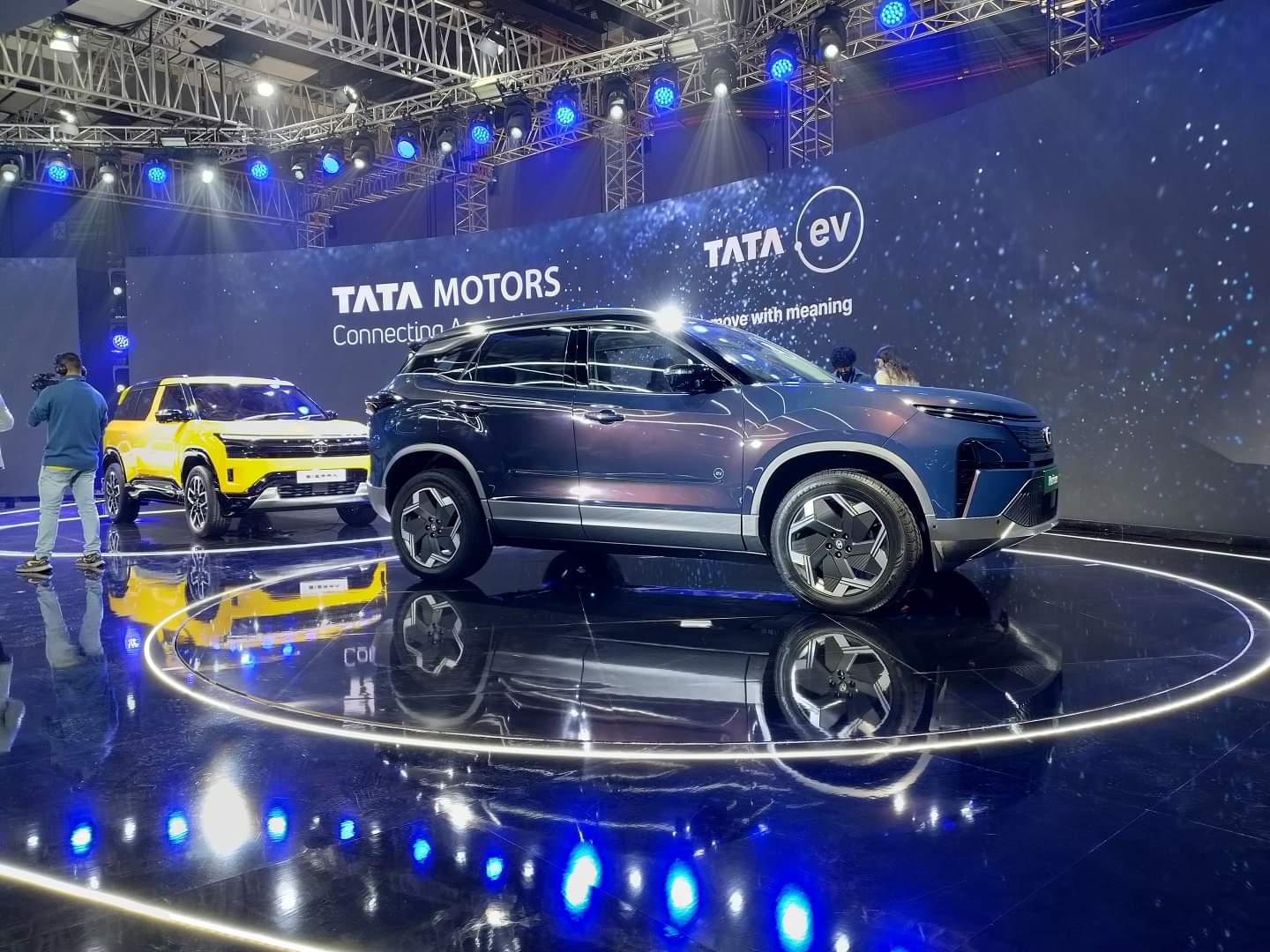 Top 5 SUV in India With 5-Star Ratings SUV Crash Test Ratings 2025