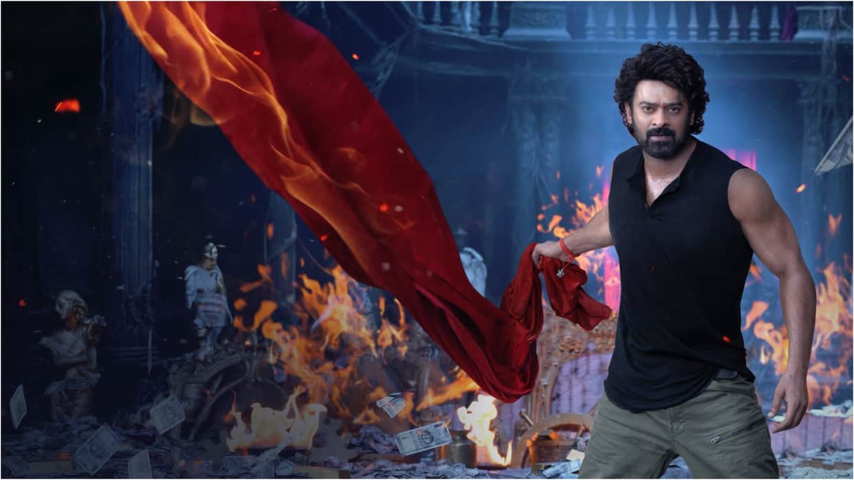 Prabhas Starrer The Raja Saab Release On 5th December Teaser Out On 16th June